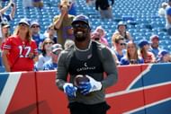 Indianapolis Colts v Buffalo Bills